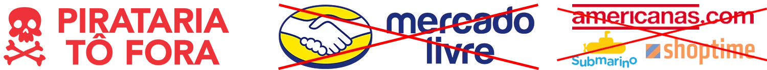Anti Pirataria